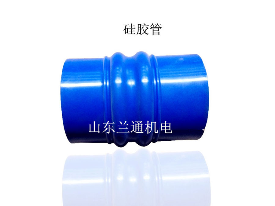 鼓肚模压胶管蓝色1_副本 鼓肚模压胶管蓝色1_副本